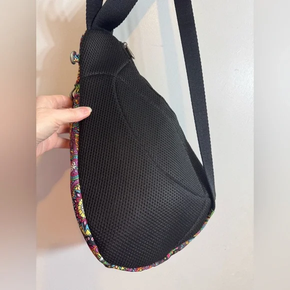 Sakroots Sling Backpack - Picture 6 of 16